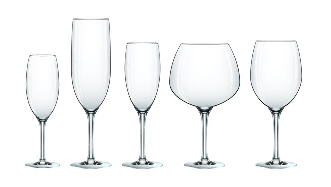 The Proper Way To Hold Wine Glass and Other Wine Etiquette To Know