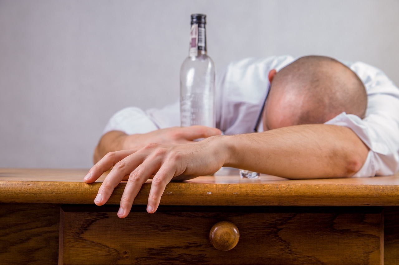 7 Tips To Get Rid Of A Wine Hangover
