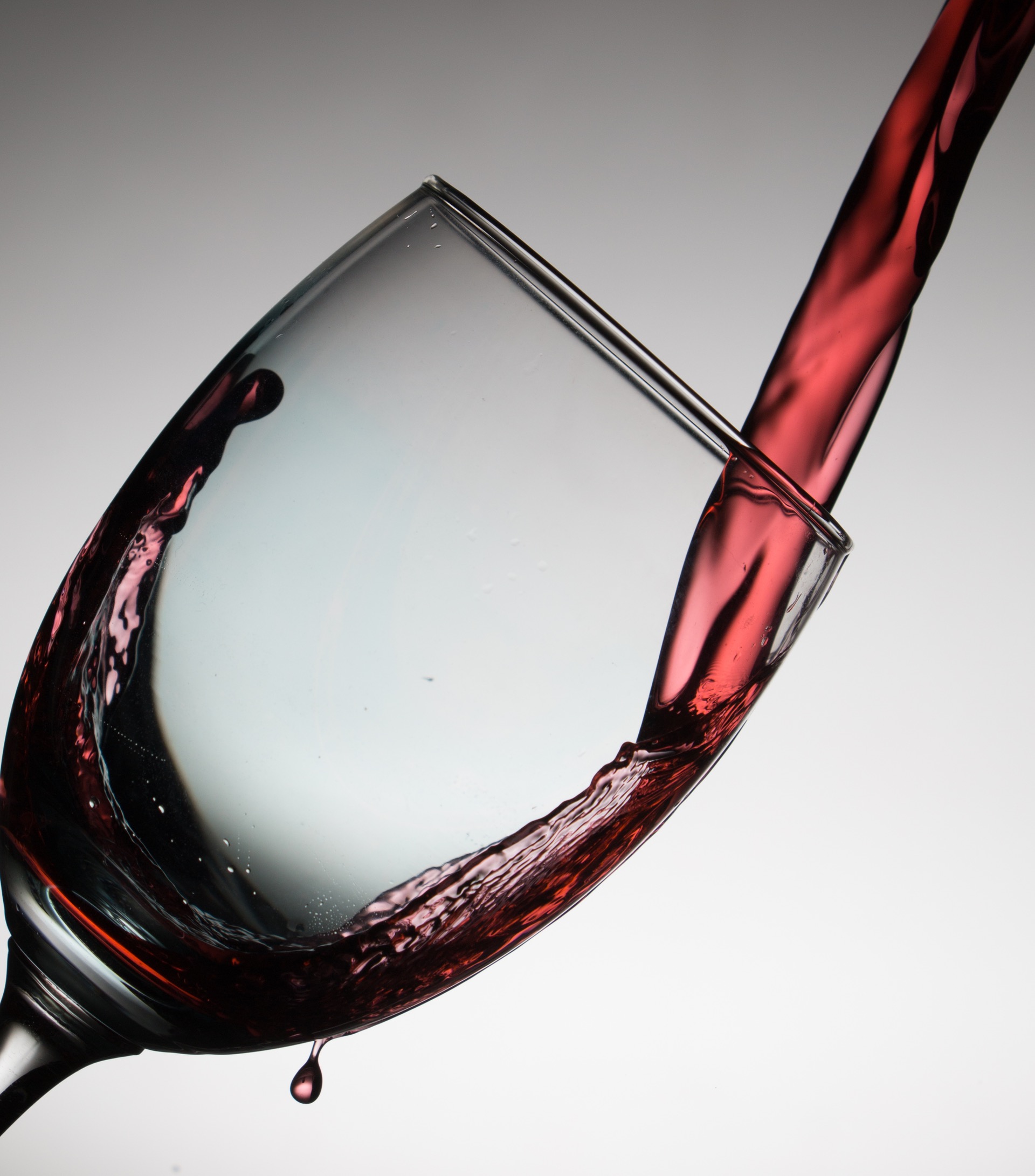 Why You Should Decant Wine