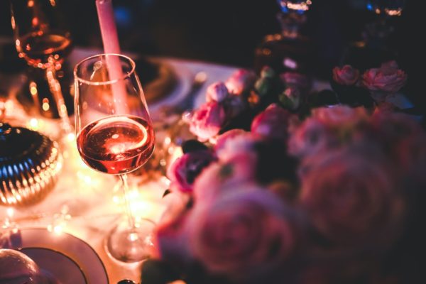 First Date Wine