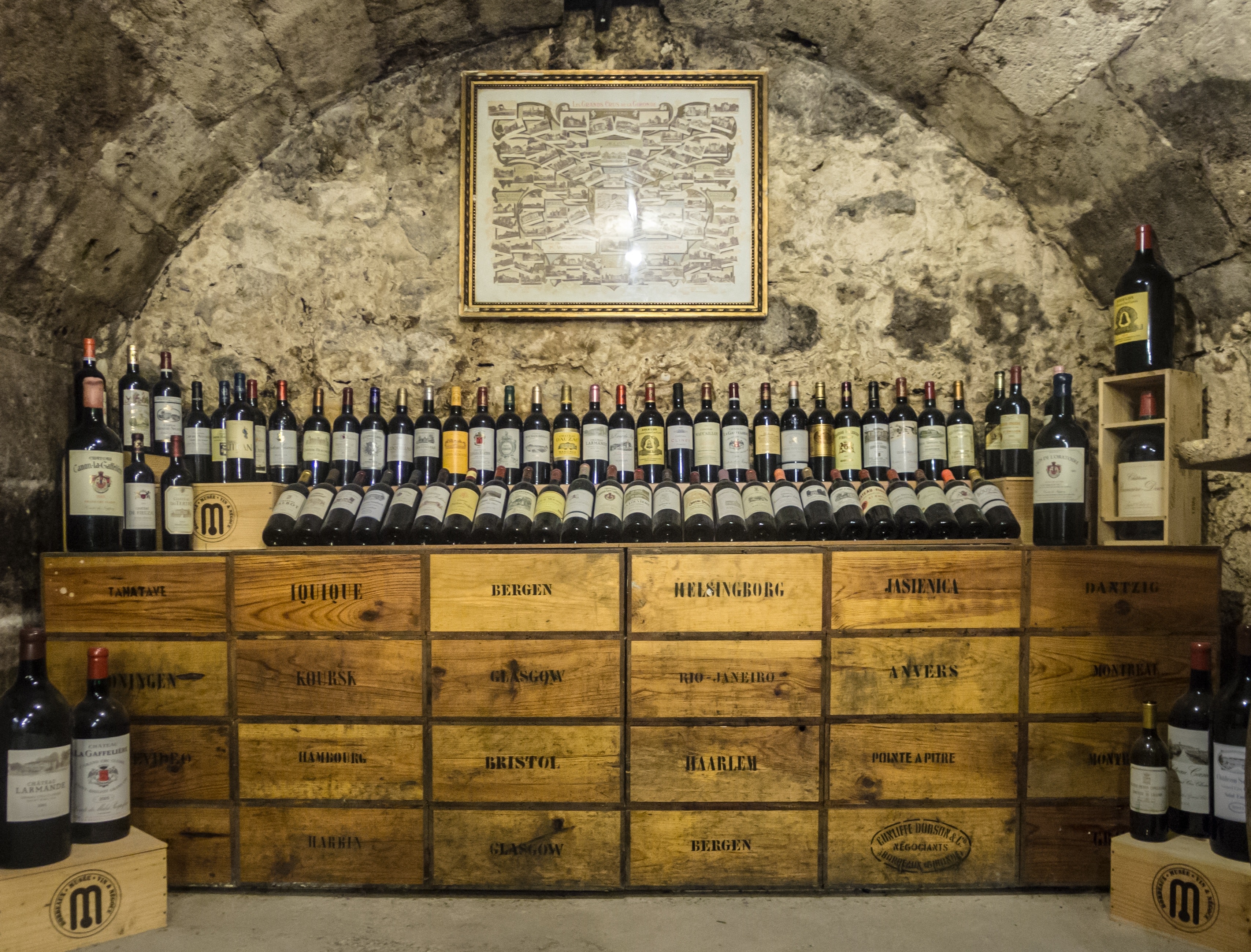 Wine Collecting For Beginners