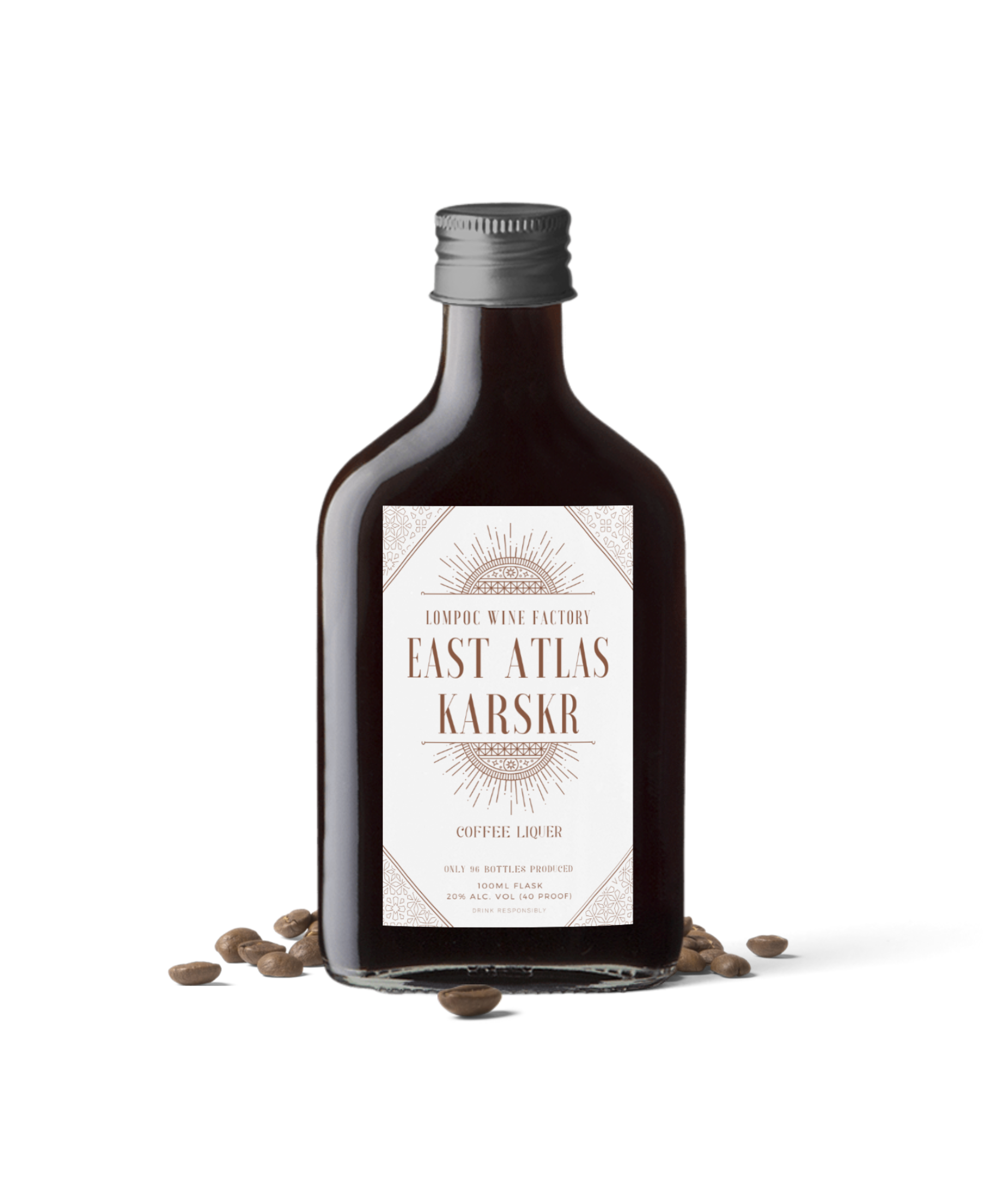 karskr Coffee Liqueur