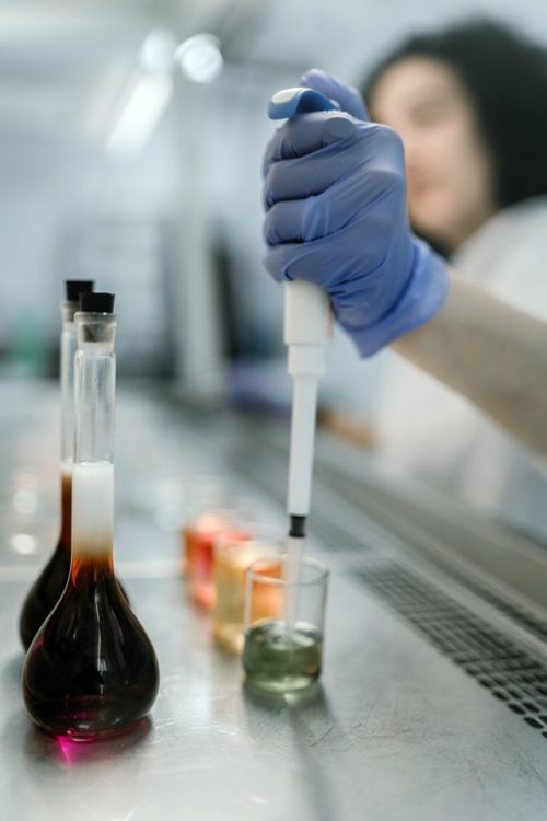 Testing Your Wine Winery Custom Crush Case Storage