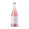 Pinot Noir Sparkling Rose'