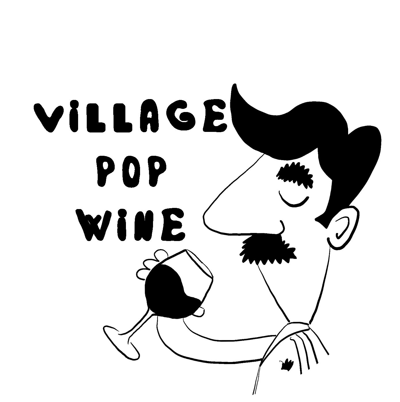 New Client – Village Pop Wine